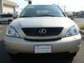 Savannah Metallic - RX 330 AWD Photo No. 2