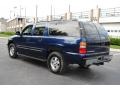 2001 Indigo Blue Metallic Chevrolet Suburban 1500 LT 4x4  photo #4