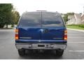 2001 Indigo Blue Metallic Chevrolet Suburban 1500 LT 4x4  photo #5