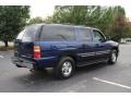 2001 Indigo Blue Metallic Chevrolet Suburban 1500 LT 4x4  photo #6