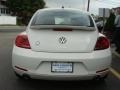 2012 Candy White Volkswagen Beetle Turbo  photo #4