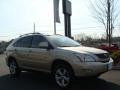Savannah Metallic - RX 330 AWD Photo No. 3