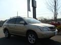 2006 Savannah Metallic Lexus RX 330 AWD  photo #3