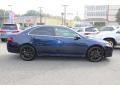 Royal Blue Pearl - TSX Sedan Photo No. 2