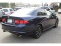 Royal Blue Pearl - TSX Sedan Photo No. 3