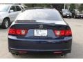 2006 Royal Blue Pearl Acura TSX Sedan  photo #4