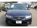 Royal Blue Pearl - TSX Sedan Photo No. 8