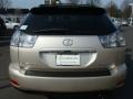 Savannah Metallic - RX 330 AWD Photo No. 5