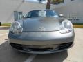 Seal Grey Metallic - Boxster S Photo No. 2