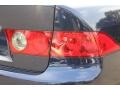 Royal Blue Pearl - TSX Sedan Photo No. 23