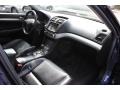 Royal Blue Pearl - TSX Sedan Photo No. 27