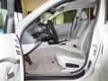 Titanium Silver Metallic - 5 Series 525i Sedan Photo No. 8