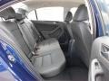 Titan Black Interior Photo for 2012 Volkswagen Jetta #54585568
