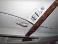 Titanium Silver Metallic - 5 Series 525i Sedan Photo No. 12