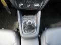 Titan Black Transmission Photo for 2012 Volkswagen Jetta #54585605