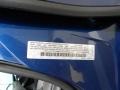 2012 Tempest Blue Metallic Volkswagen Jetta SE Sedan  photo #22