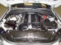 Titanium Silver Metallic - 5 Series 525i Sedan Photo No. 19