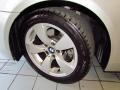 Titanium Silver Metallic - 5 Series 525i Sedan Photo No. 21