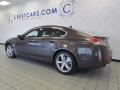 Grigio Metallic - TL 3.5 Technology Photo No. 2
