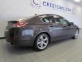 Grigio Metallic - TL 3.5 Technology Photo No. 3