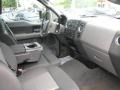 Black - F150 XLT SuperCab Photo No. 12