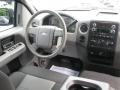 Black - F150 XLT SuperCab Photo No. 13