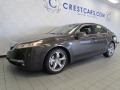 Grigio Metallic - TL 3.5 Technology Photo No. 7