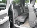 Black - F150 XLT SuperCab Photo No. 16