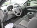 Black - F150 XLT SuperCab Photo No. 17