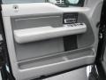 Black - F150 XLT SuperCab Photo No. 18