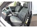 Jet Black - 5 Series 528xi Sedan Photo No. 12