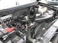 Black - F150 XLT SuperCab Photo No. 20