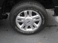 Black - F150 XLT SuperCab Photo No. 21