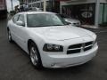 Stone White - Charger SXT Photo No. 1