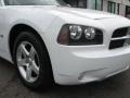 Stone White - Charger SXT Photo No. 2