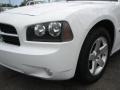 Stone White - Charger SXT Photo No. 4