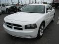 Stone White - Charger SXT Photo No. 5