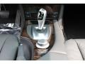 Jet Black - 5 Series 528xi Sedan Photo No. 19