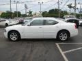 Stone White - Charger SXT Photo No. 6