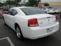 Stone White - Charger SXT Photo No. 7
