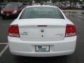 Stone White - Charger SXT Photo No. 8