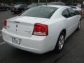 Stone White - Charger SXT Photo No. 9