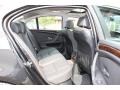 Jet Black - 5 Series 528xi Sedan Photo No. 24