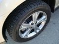Savannah Metallic - RX 400h AWD Hybrid Photo No. 7