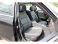 Jet Black - 5 Series 528xi Sedan Photo No. 28