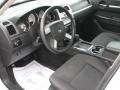 Stone White - Charger SXT Photo No. 16