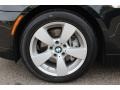 Jet Black - 5 Series 528xi Sedan Photo No. 31
