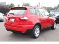 Crimson Red - X3 3.0si Photo No. 5
