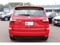 Crimson Red - X3 3.0si Photo No. 6