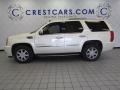 White Diamond - Escalade  Photo No. 1